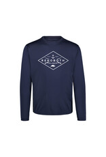 MV SPORT MV SPF50 SUNPROOF SWIM LS TEE