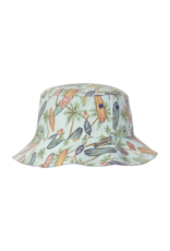 EARTH NYMPH EARTH NYMPH KOBY BUCKET HAT