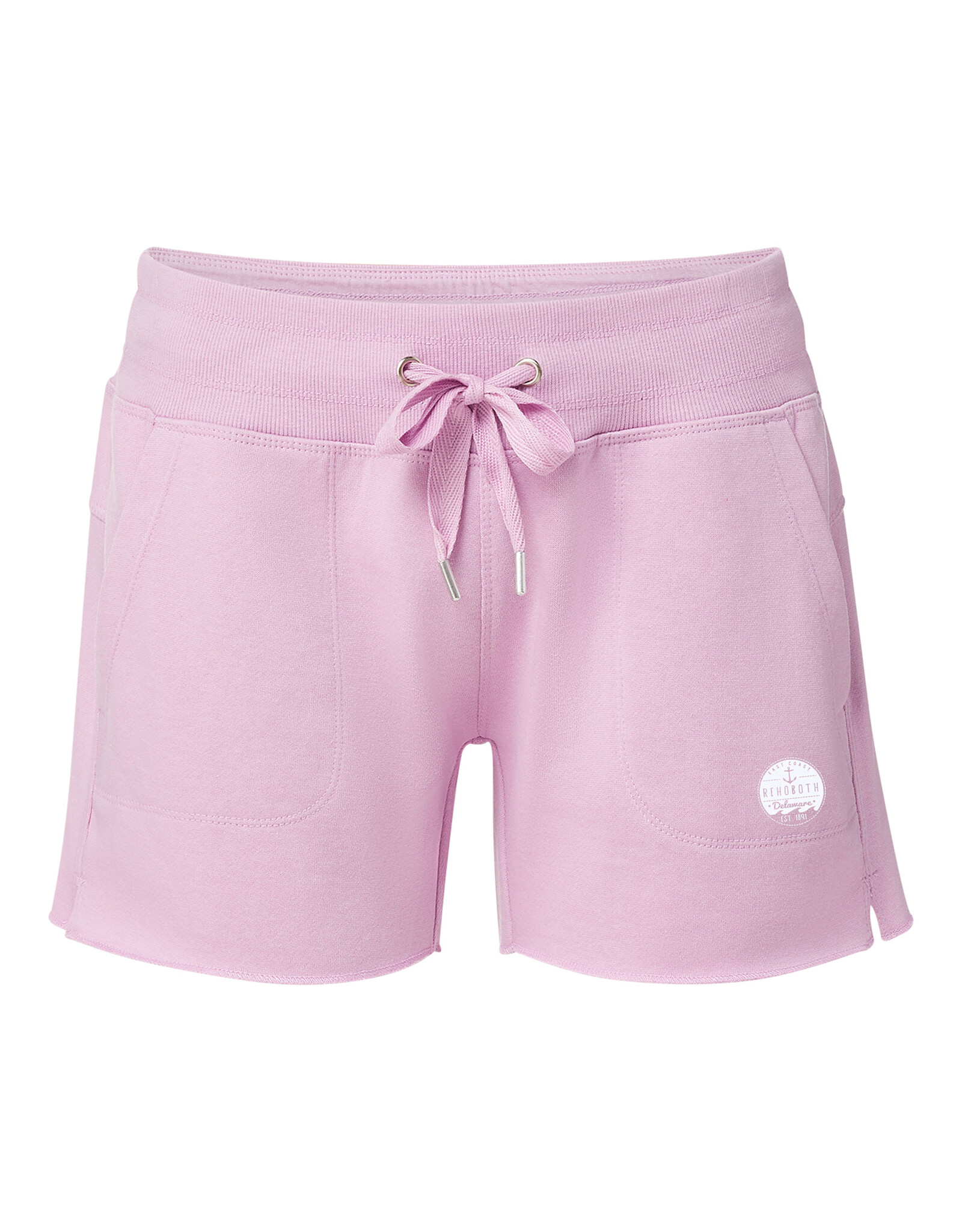 MV SPORT JOLENE FLEECE SHORTS