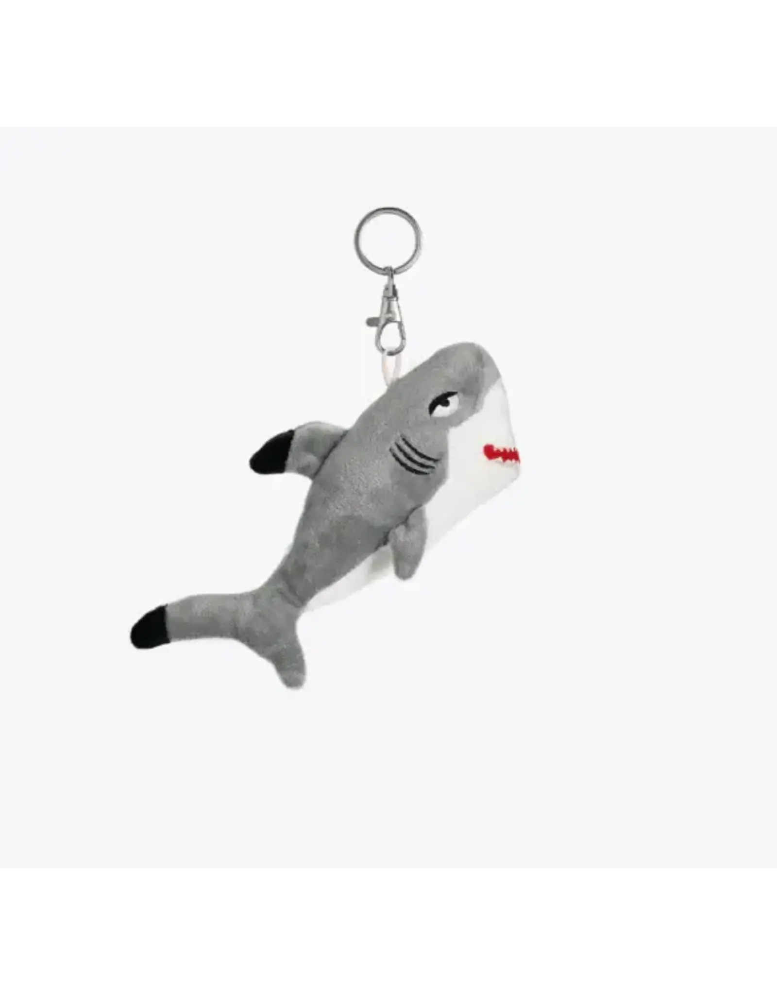 EARTH NYMPH EARTH NYMPH PLUSH KEYCHAIN