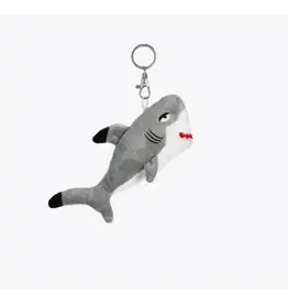 EARTH NYMPH EARTH NYMPH PLUSH KEYCHAIN