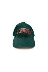 REHOBOTH LIFESTYLE CLASSIC COTTON BEACH HAT OS BLUE SPRUCE ARCH