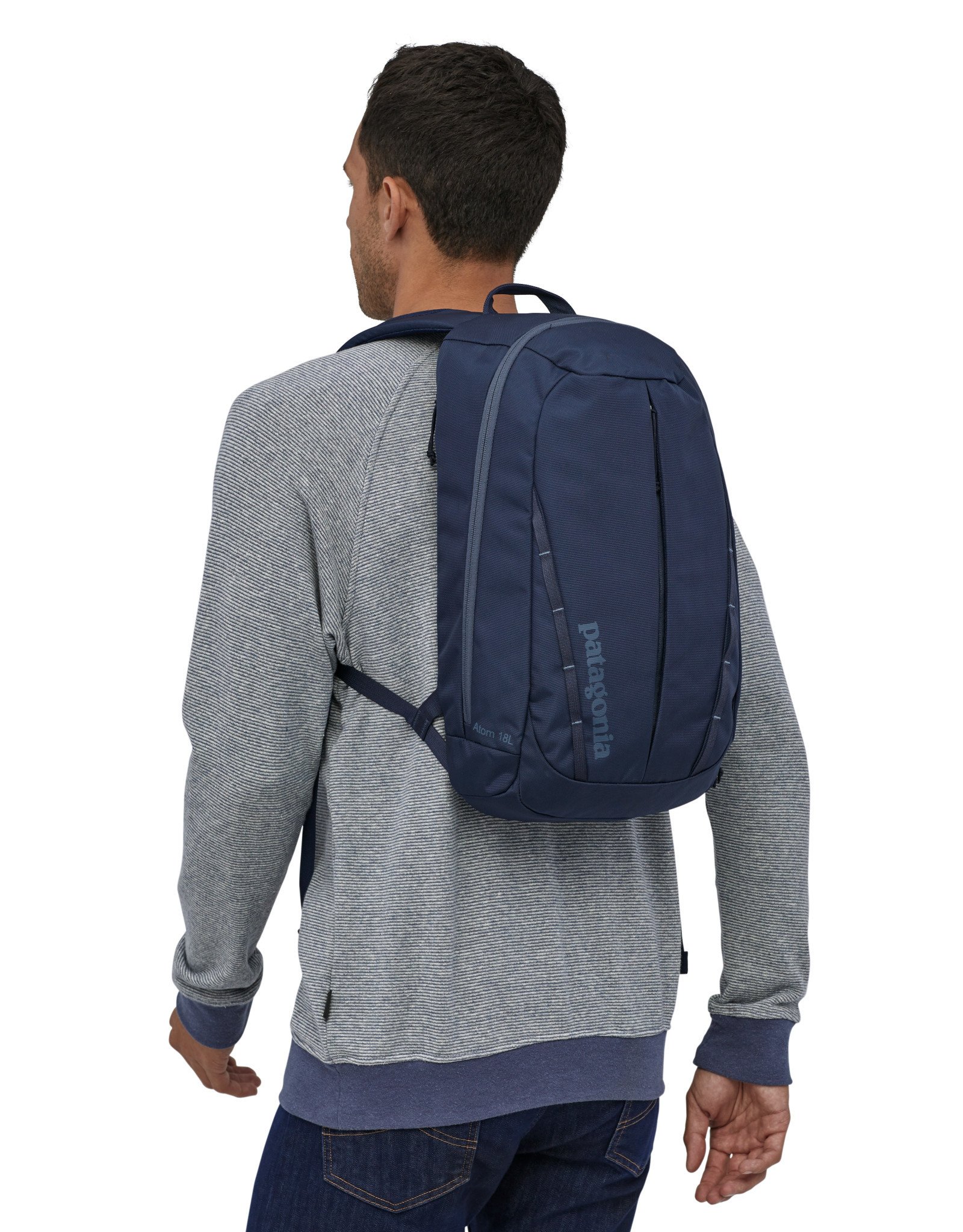 patagonia atom 18l