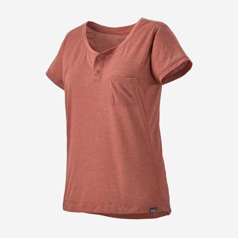 patagonia cap cool trail bike henley