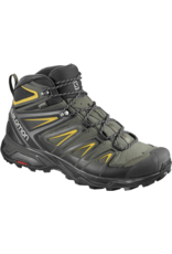 salomon mens x ultra mid 3 gtx