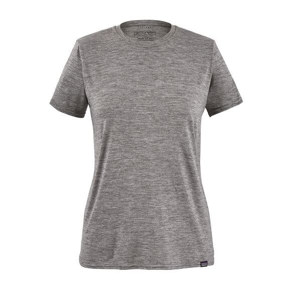 patagonia moisture wicking shirt