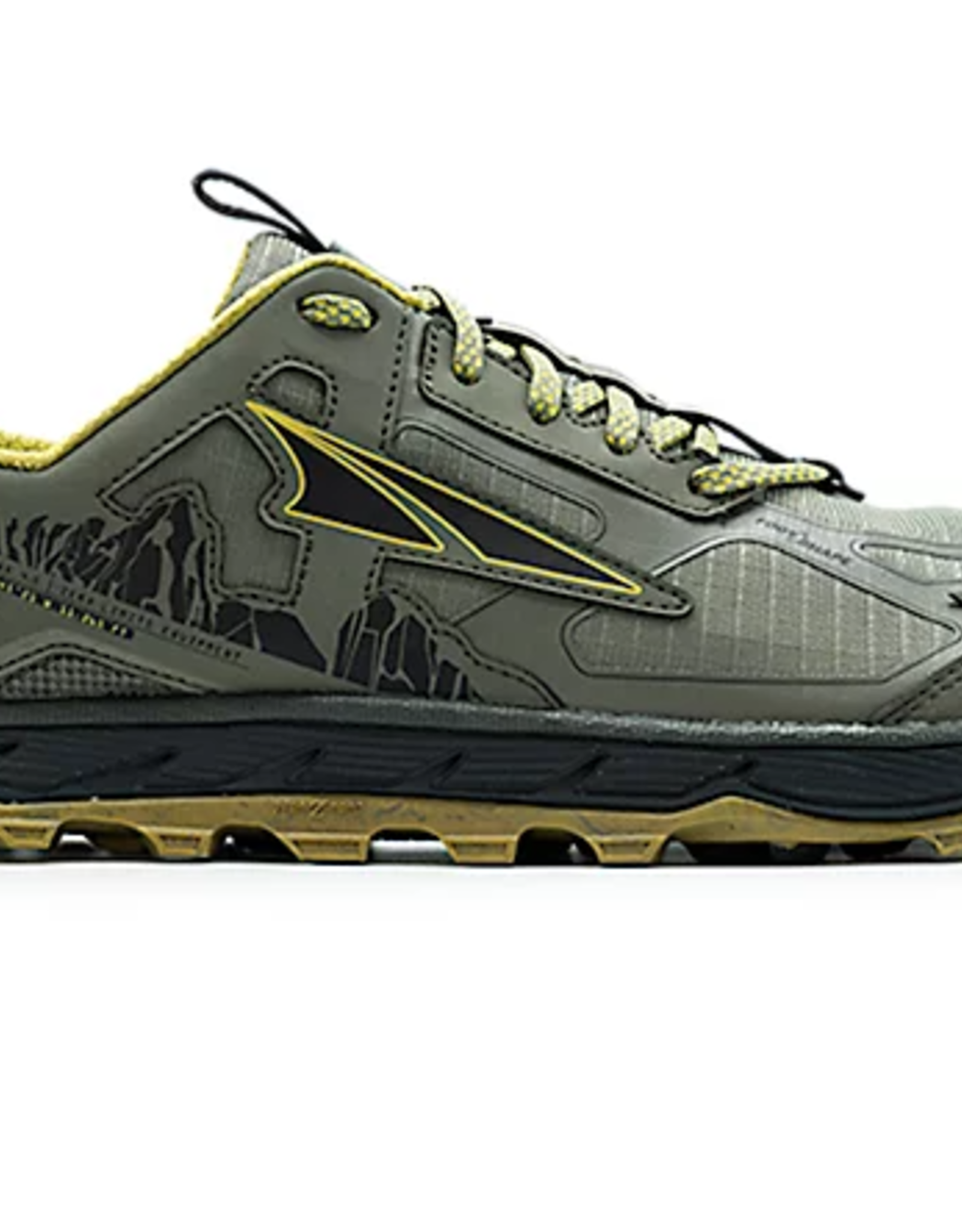 altra lone peak 45