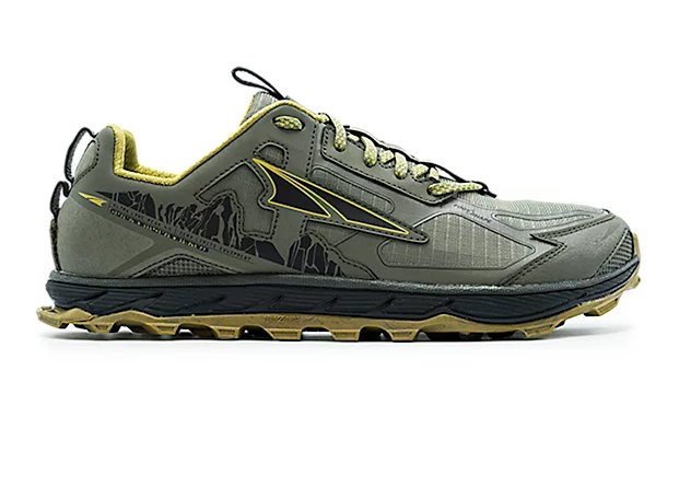 altra lone peak 45