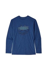 patagonia boys long sleeve