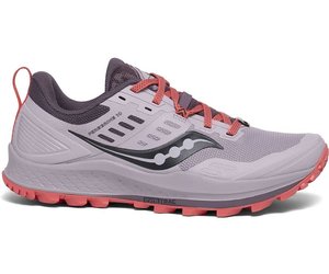 saucony peregrine wide