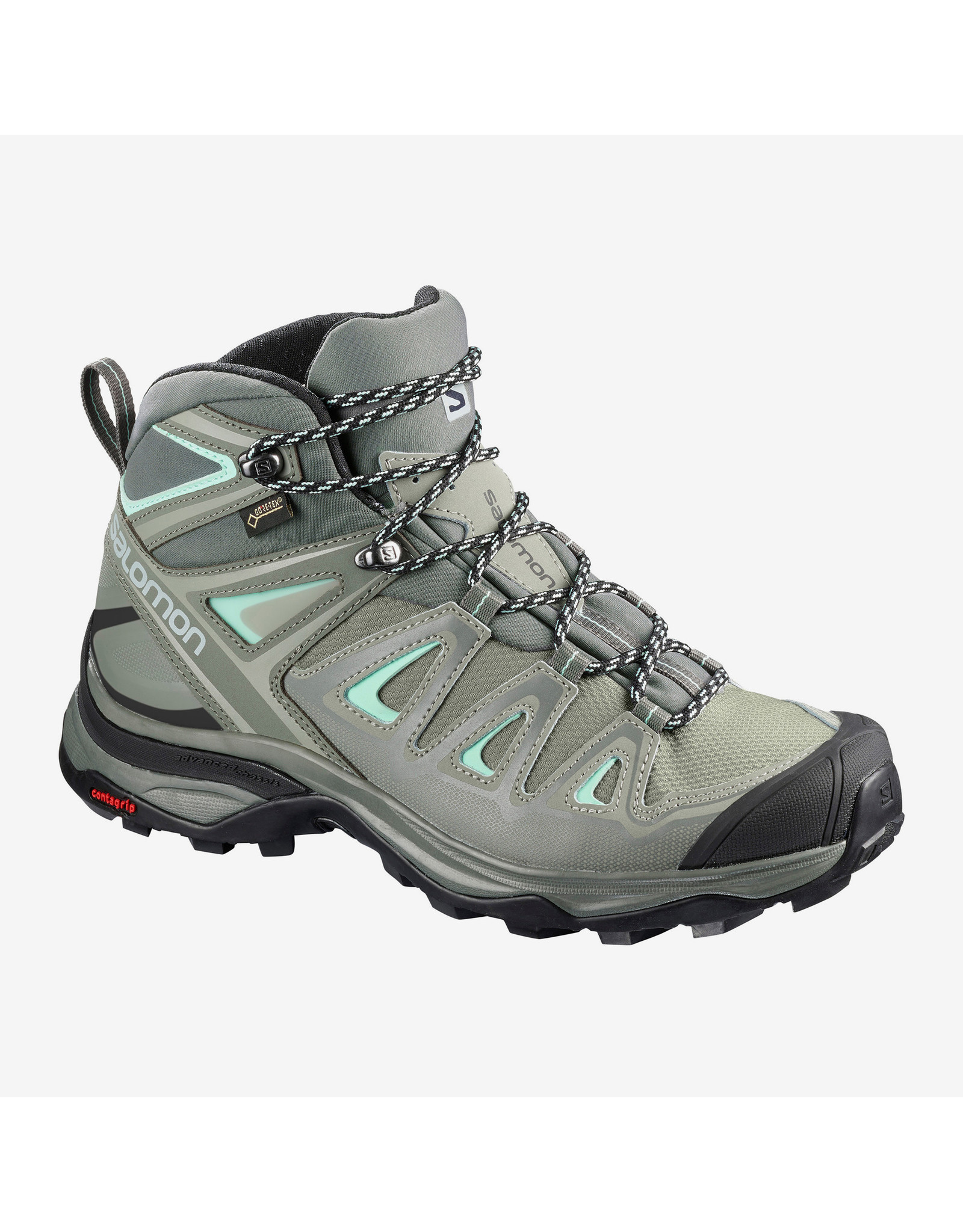 salomon contagrip womens