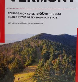 AMC AMC’s BEST DAY HIKES IN VERMONT 2nd Ed.