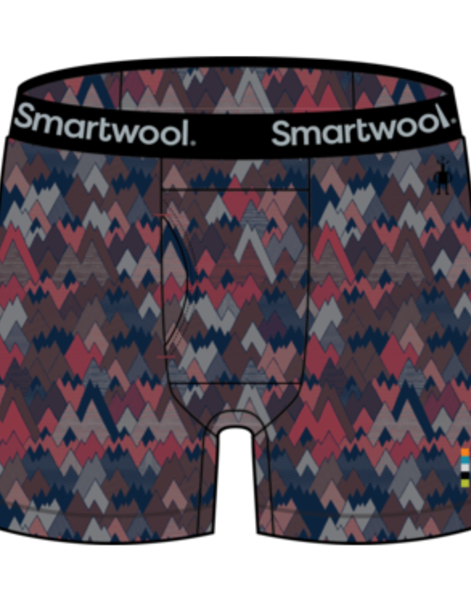 smartwool boxer briefs