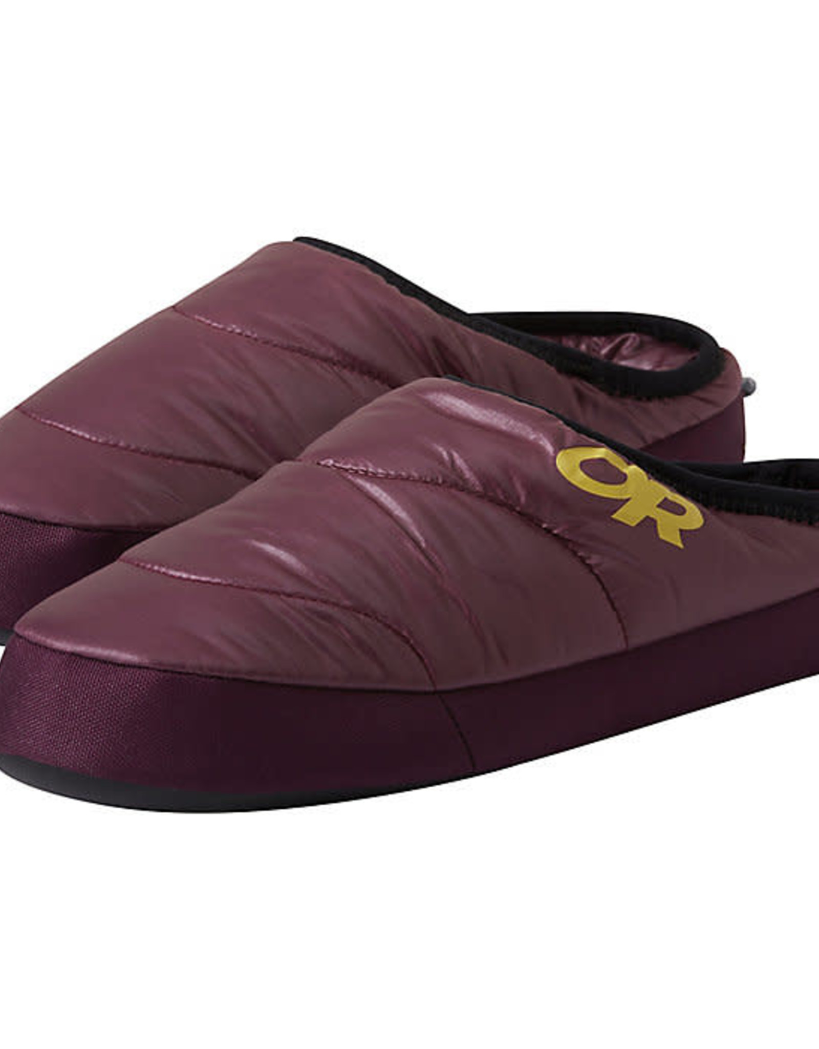 Outdoor Research Outdoor Research M's Tundra Slip-On Aerogel Booties