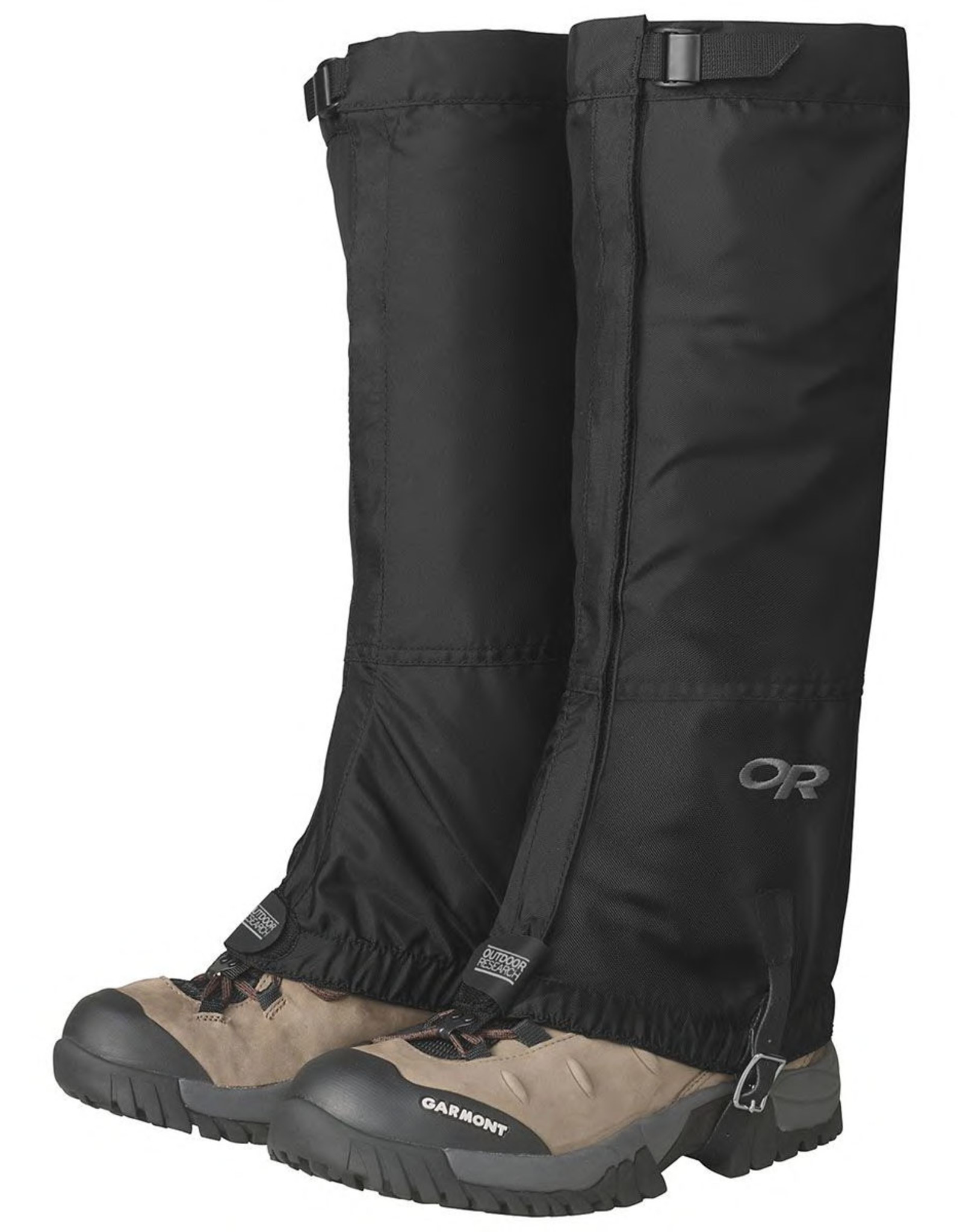 Men's Rocky Mountain High Gaiters - Onion River Outdoors