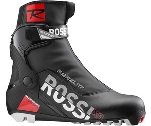 Rossignol x8 skate boots Outlet