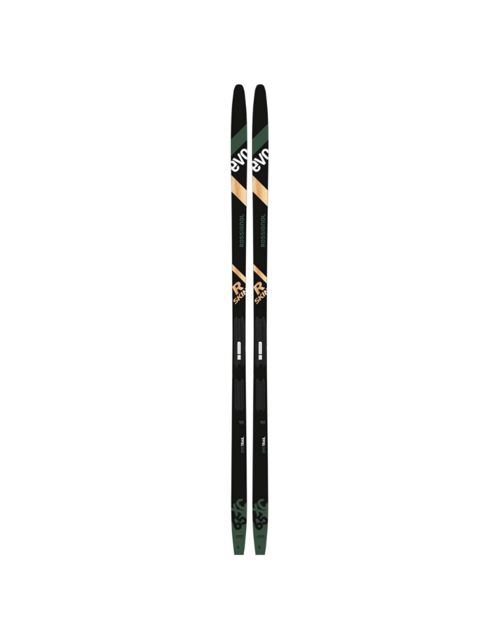 Rossignol Rossignol 2022 EVO XC 65 R-Skin IFP XC Ski / Control Step In