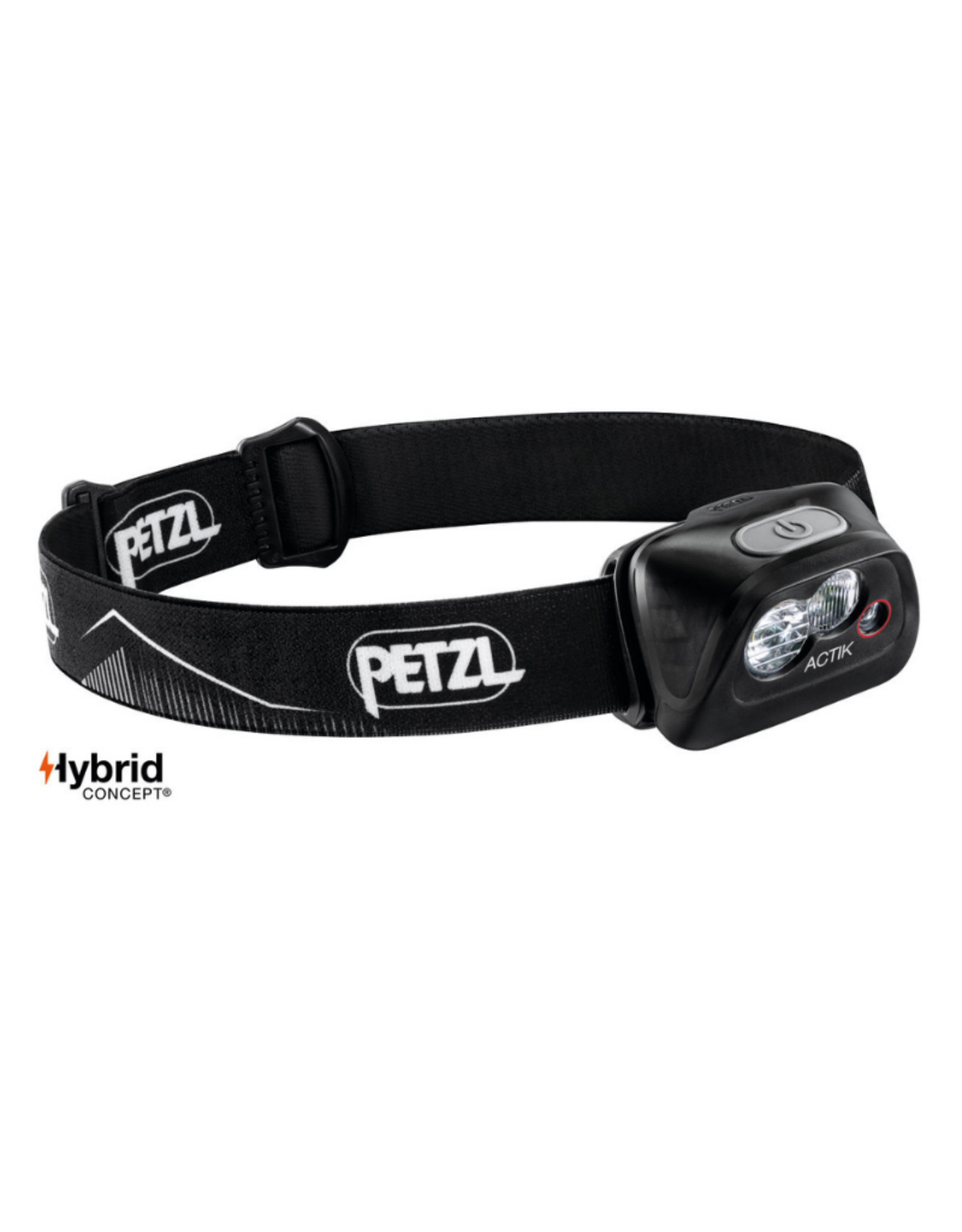 Petzl Petzl Closeout Actik 350 Headlamp