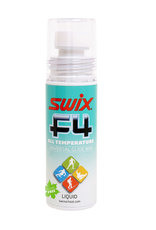 Swix Swix F4 Universal Glide Wax 75ml Liquid