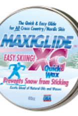 MAXIGLIDE Maxiglide XC Quick Wax Individual Size 60ml