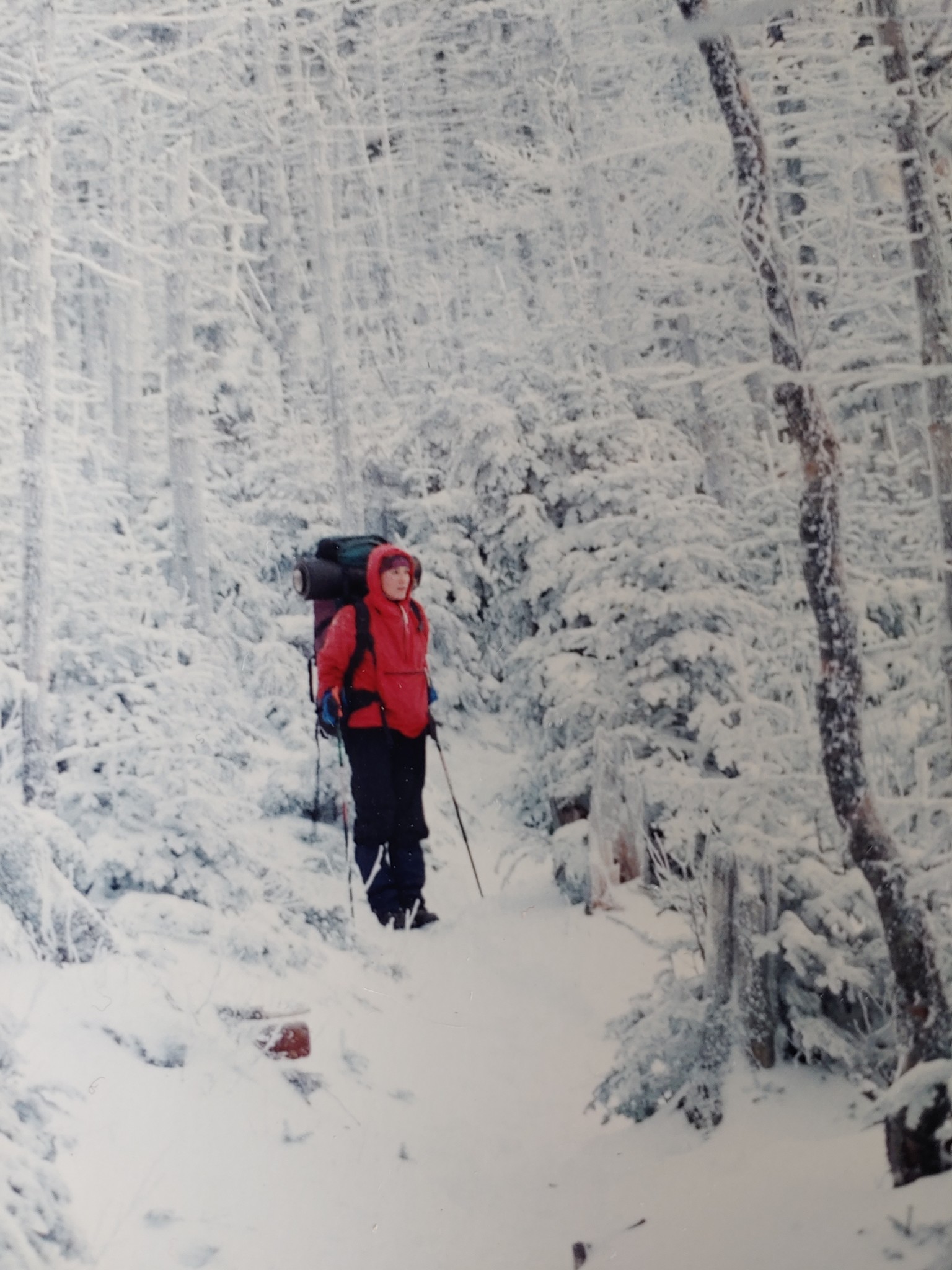 Winter Camping Isn't Easy, But It Doesn’t Have to Be So Hard