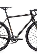 Niner Niner 2021 RLT 9 Steel 3 -Star Gravel Bike