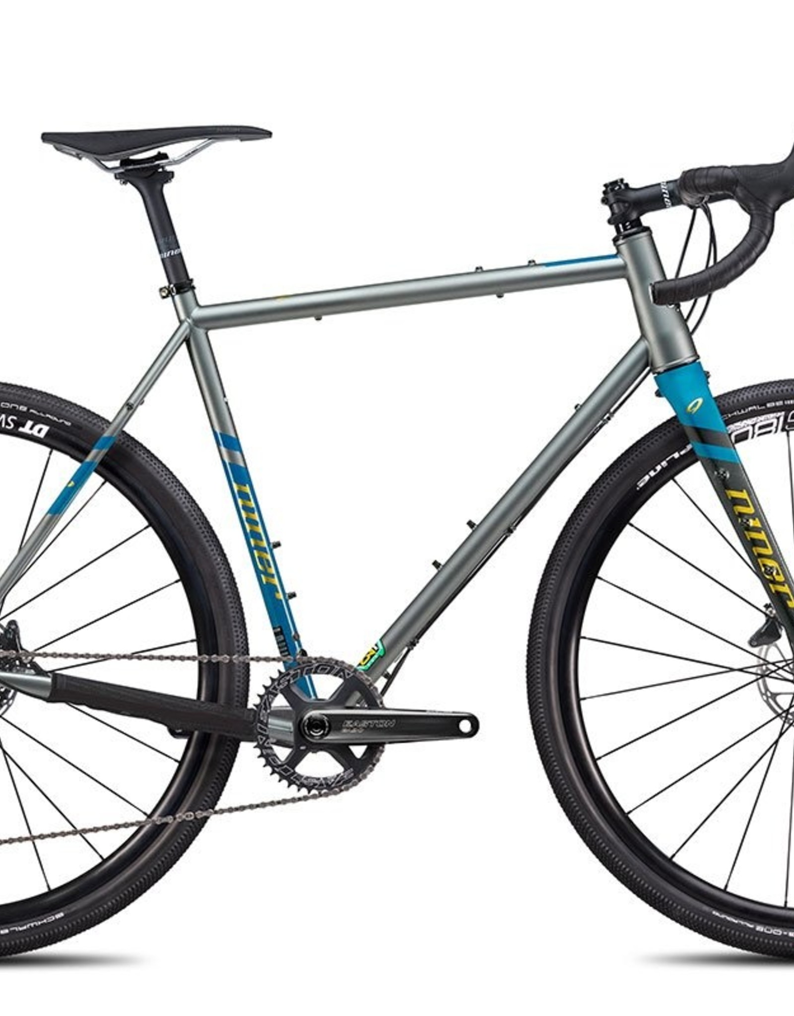 rlt 9 steel