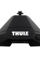Thule Thule 710501 Evo Clamp Footpack, Set of 4