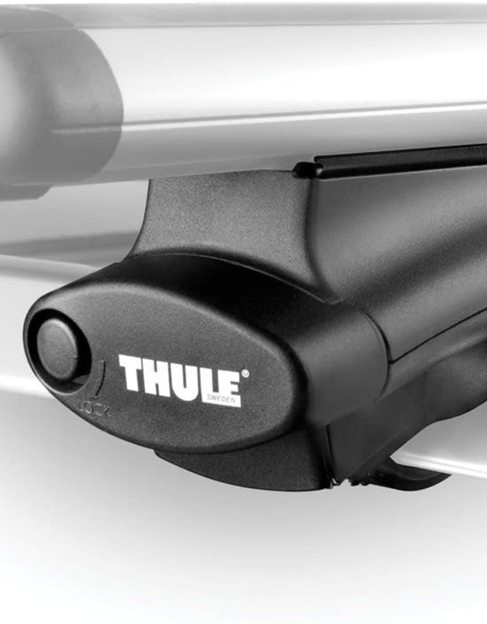 thule 450 crossroad foot pack