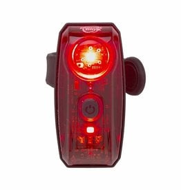 Planet Bike Superflash 65R Tail Light - Rear rechargeable