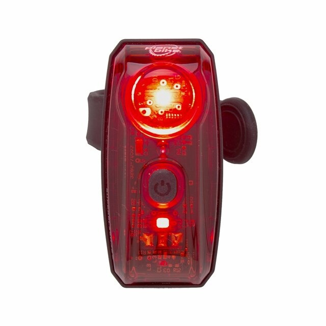 superflash bike light