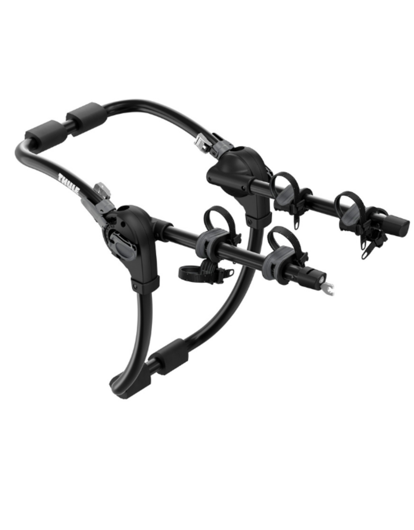 thule gateway bike carrier