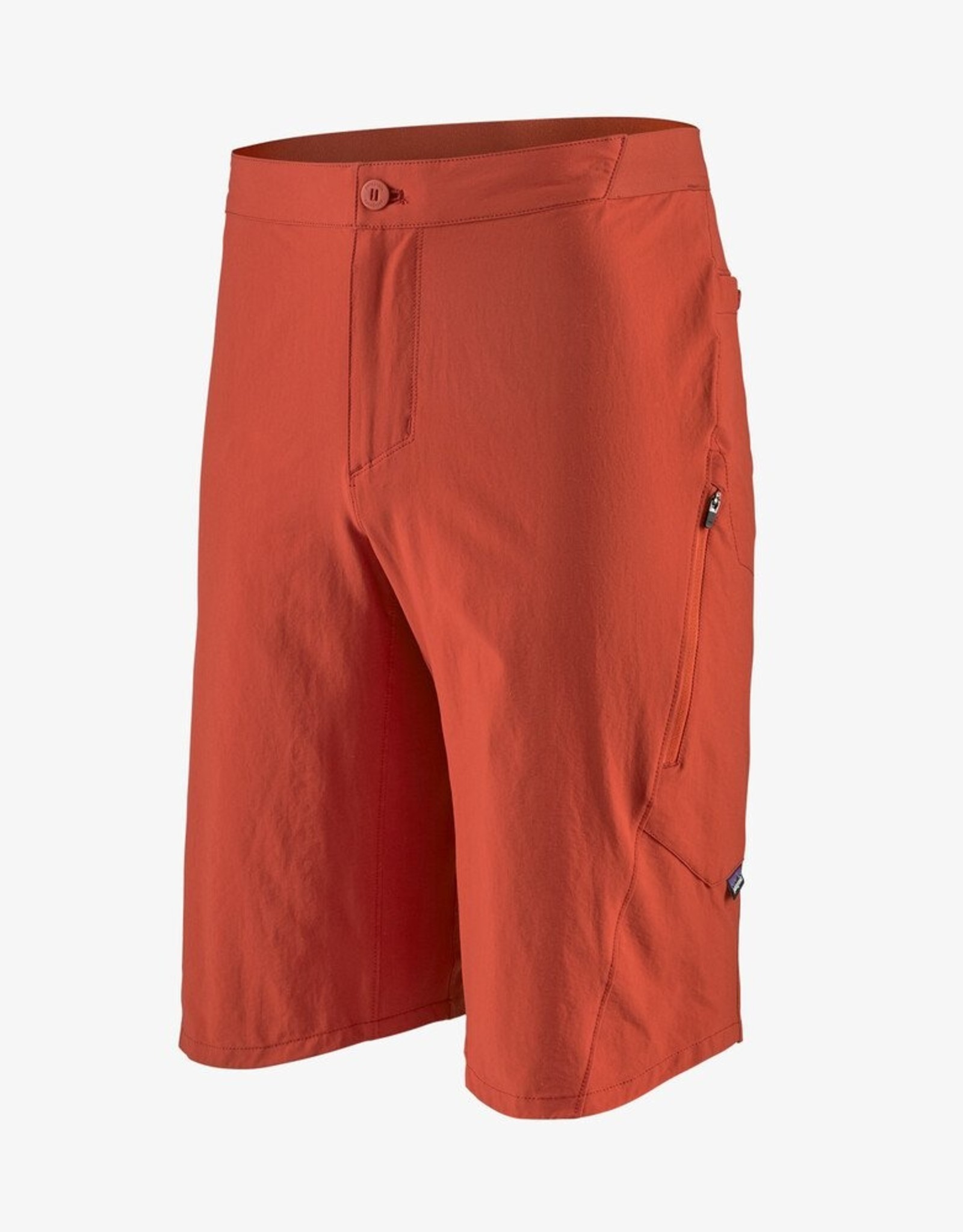 patagonia landfarer bike shorts review