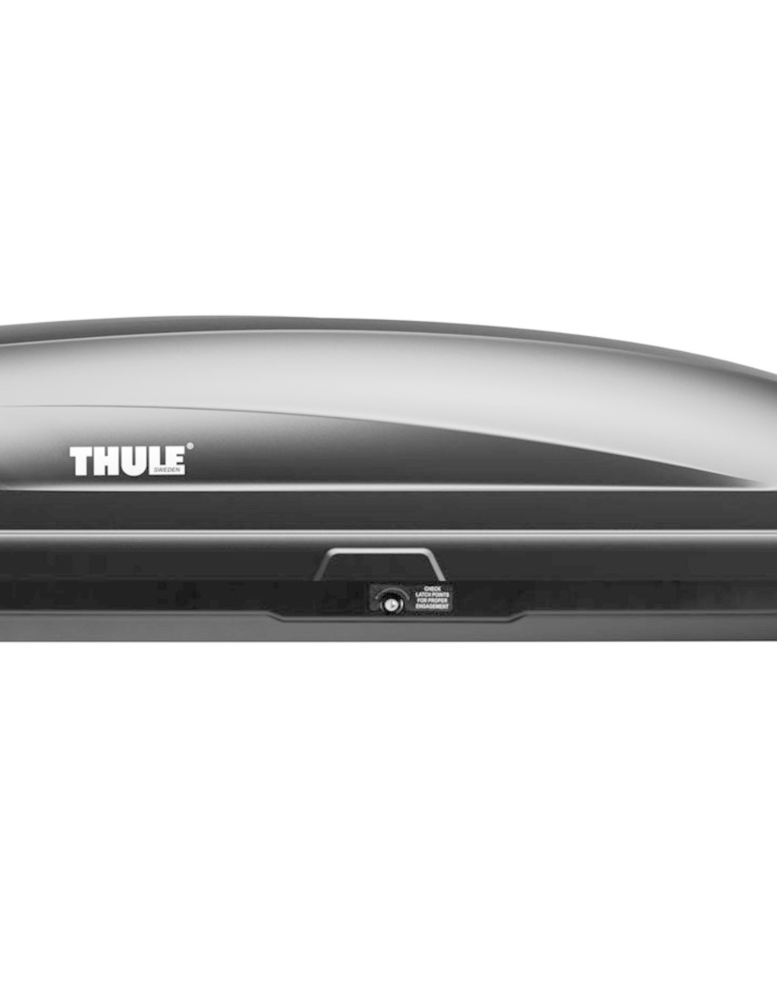 Thule Thule Pulse M BLACK Cargo Box