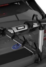 Thule Thule OutWay Hanging 2 Trunk Bike Rack for 2 Bikes