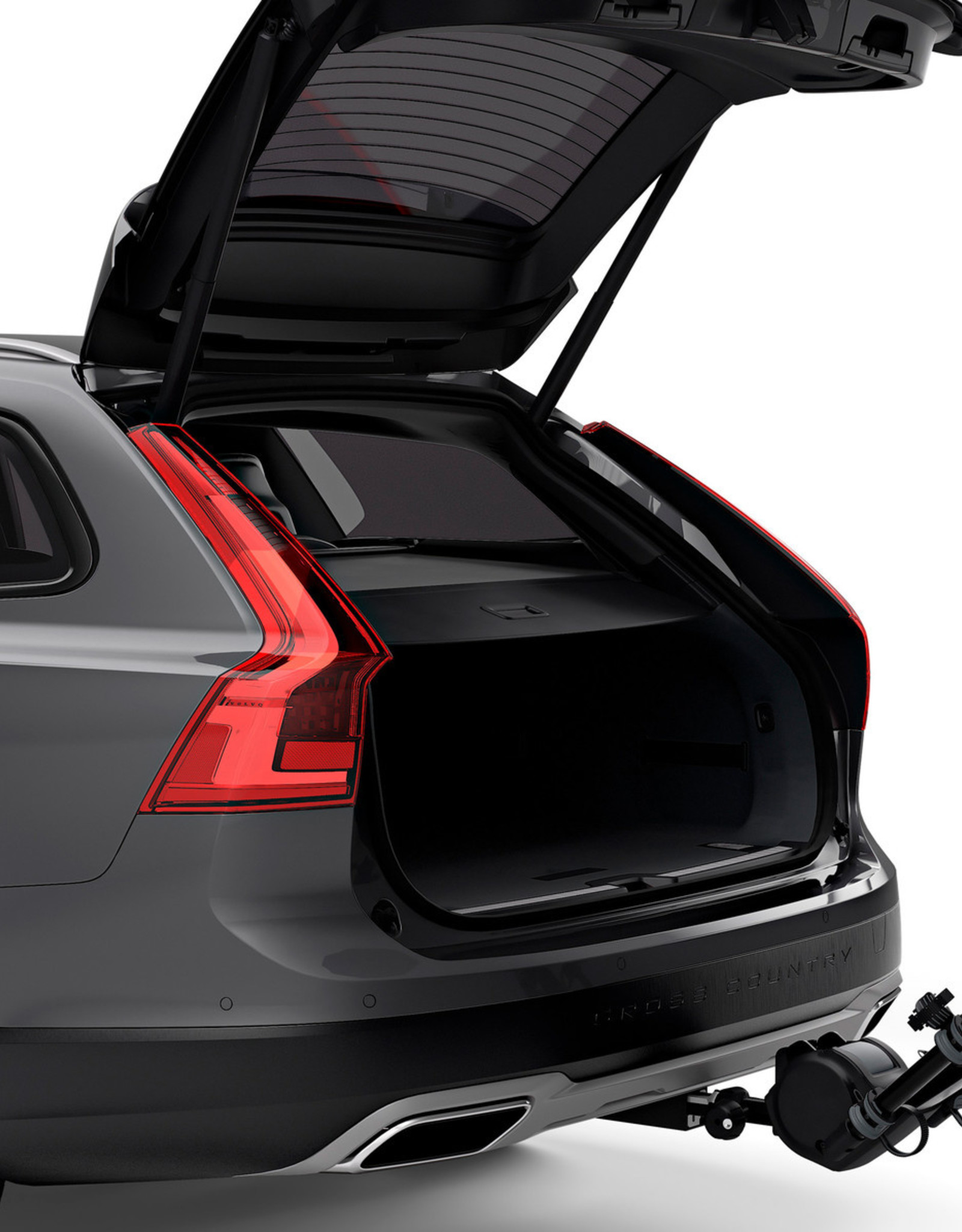 apex bed rack on Apex Xt 4 Bike Black Onion River Outdoors