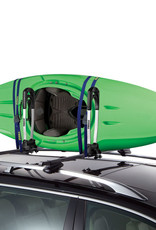 Thule Thule 830 The Stacker Kayak Carrier with QuickDraw Straps