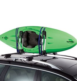 Thule Thule 830 The Stacker Kayak Carrier with QuickDraw Straps