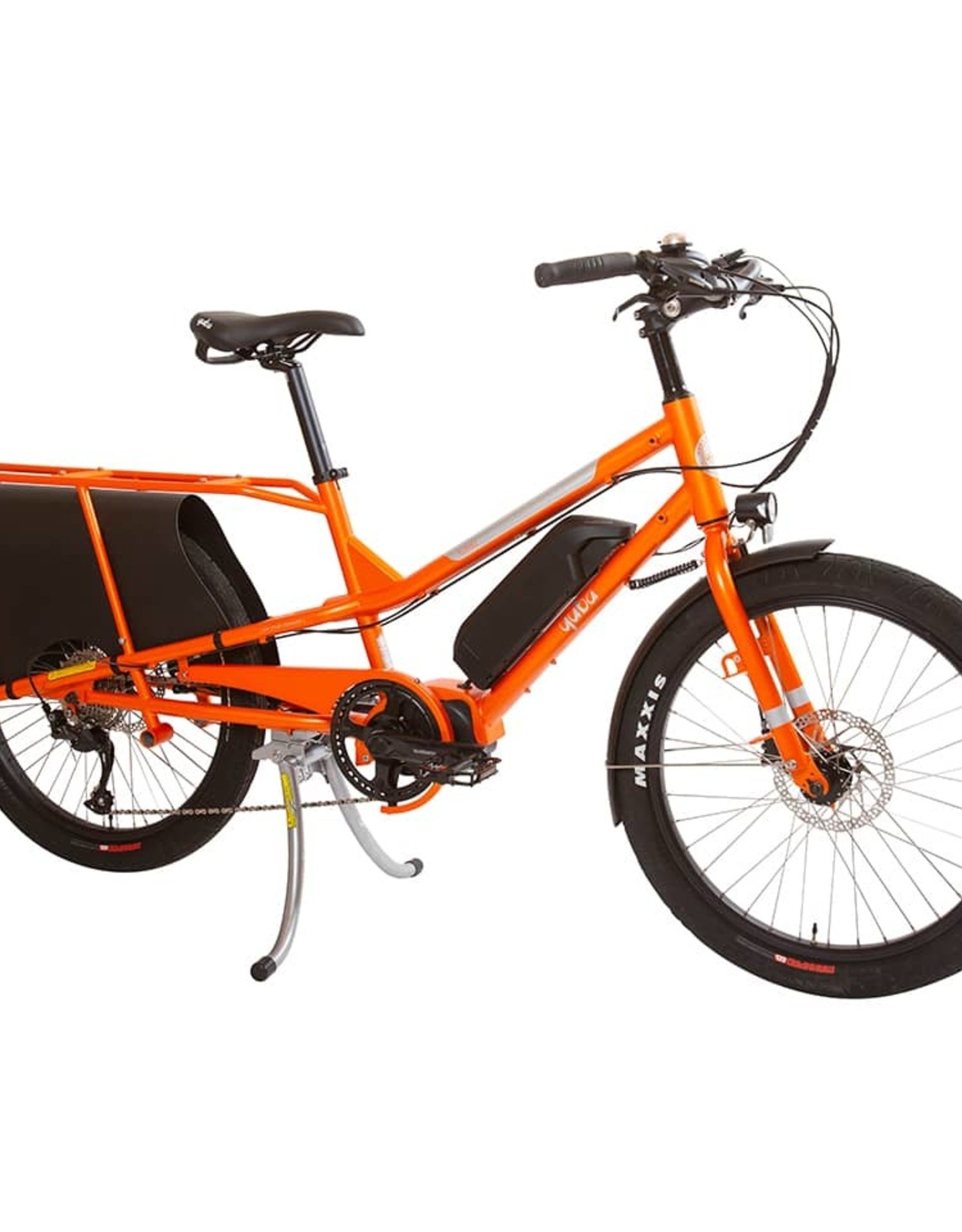 cargo bikes 2021
