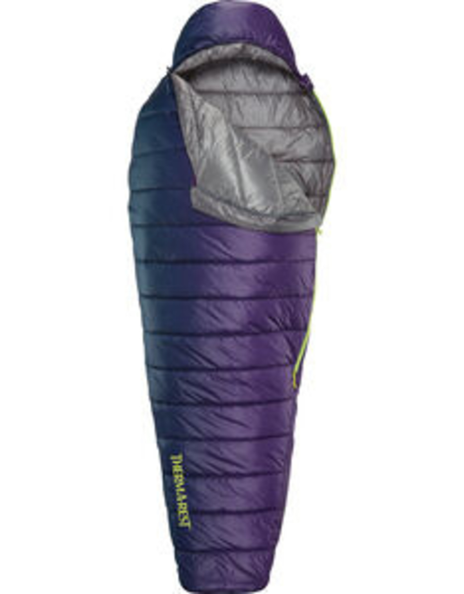 Therm-a-Rest Therm-a-rest Space Cowboy 45 Sleeping Bag Regular