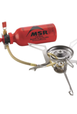 MSR MSR WhisperLite International Muli-Fuel Stove