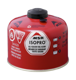 MSR MSR Isopro Canister Fuel 8oz