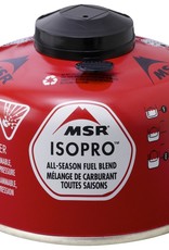MSR MSR Isopro Cannister Fuel  4 oz