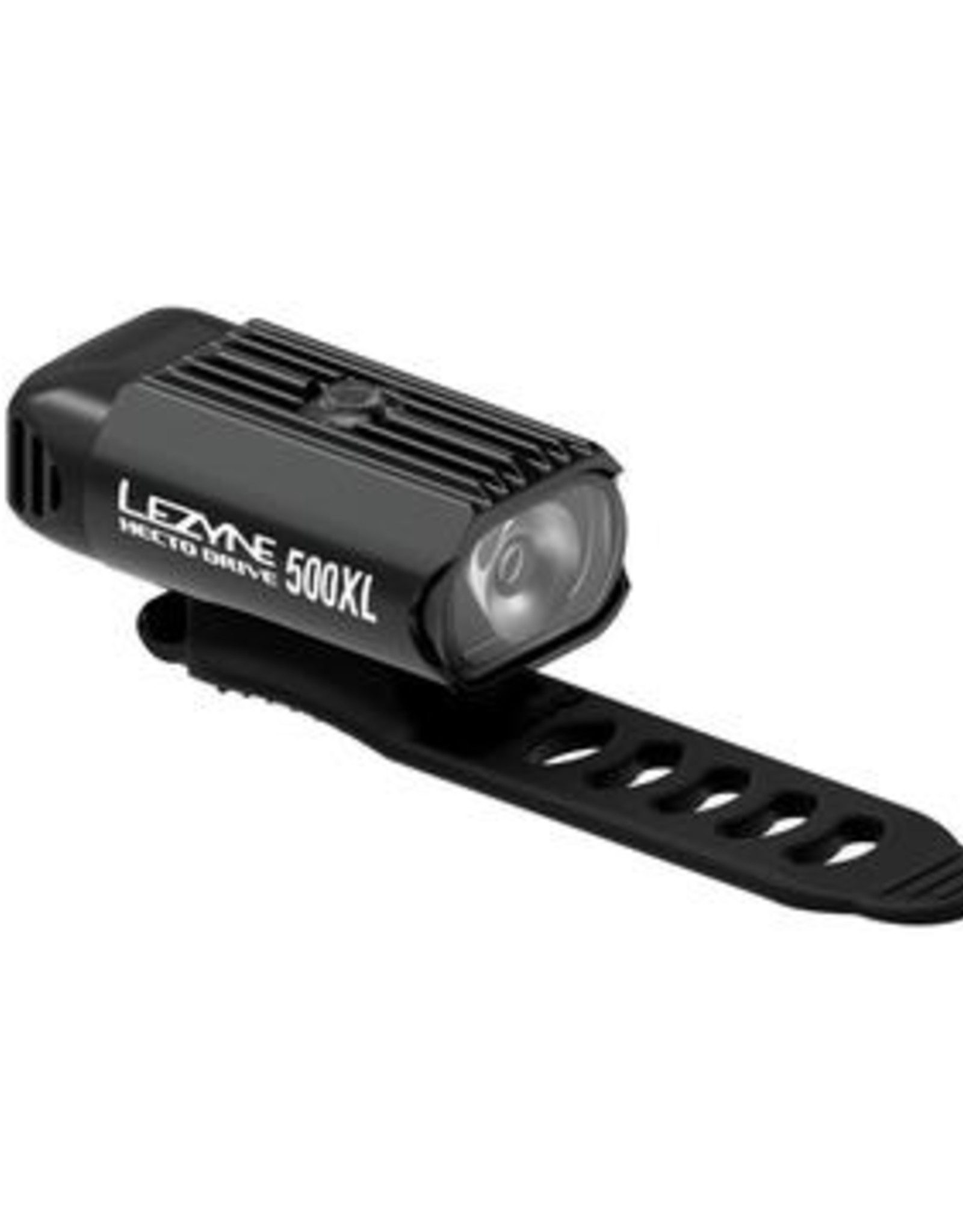 lezyne headlight