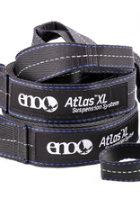 Eagles Nest Outfitters ENO  Atlas XL Suspension Straps 12'6"