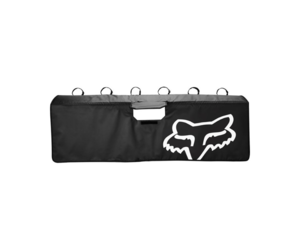 fox head tailgate pad