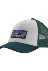 Patagonia Patagonia P-6 Logo LoPro Trucker Hat