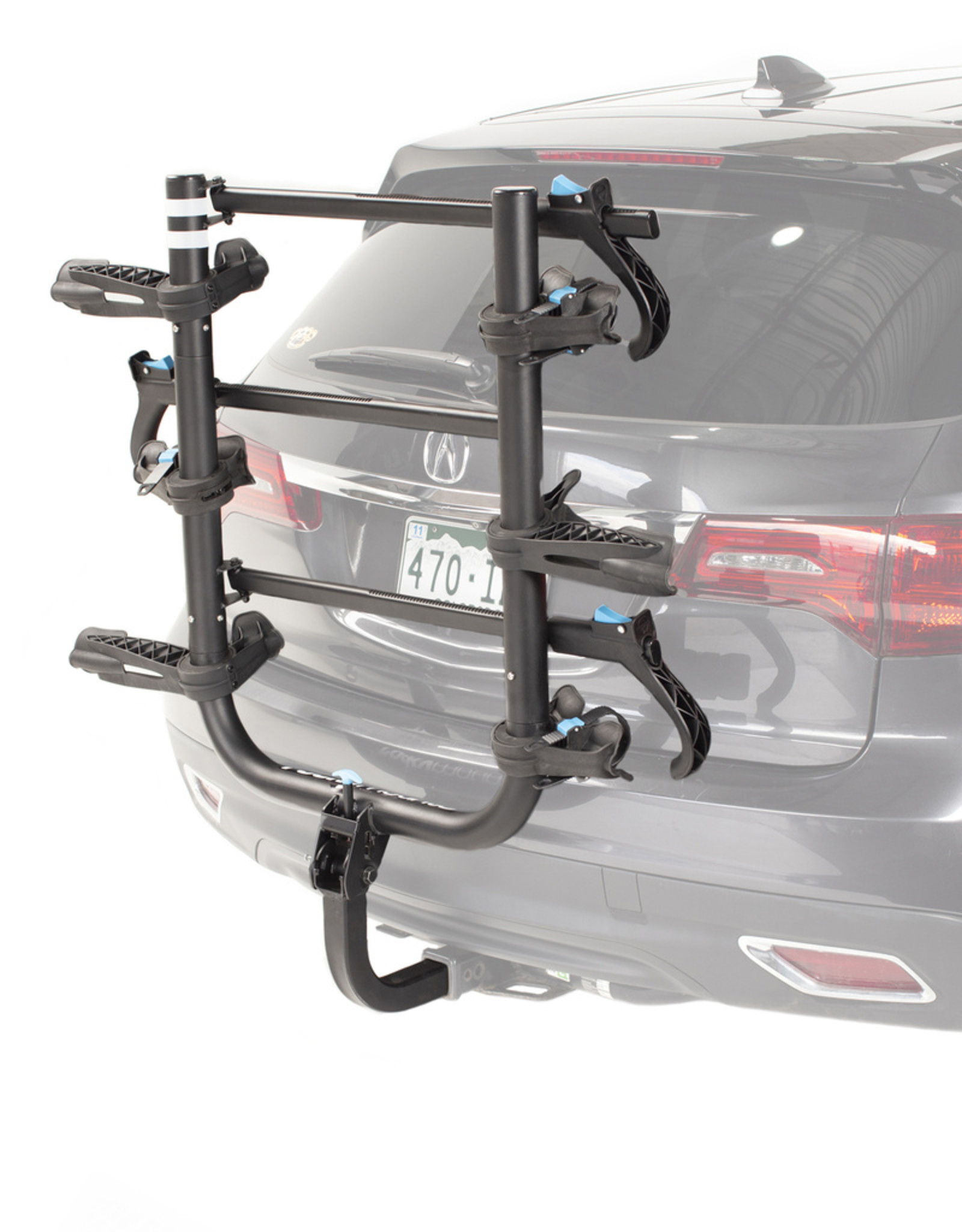 Rockymounts Bike Rack