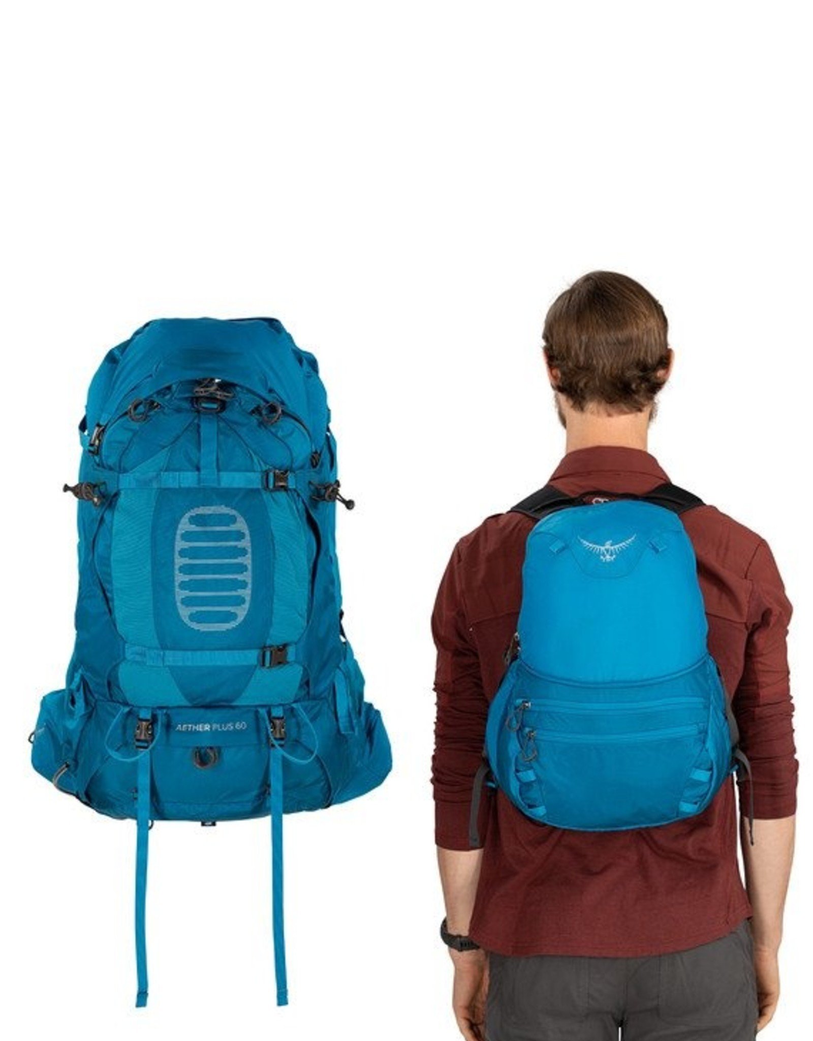 osprey 60l