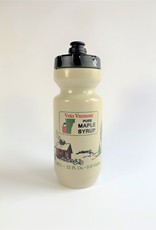 Velo Vermont Maple Syrup Velo Vermont VT Bike Water Bottle 22oz